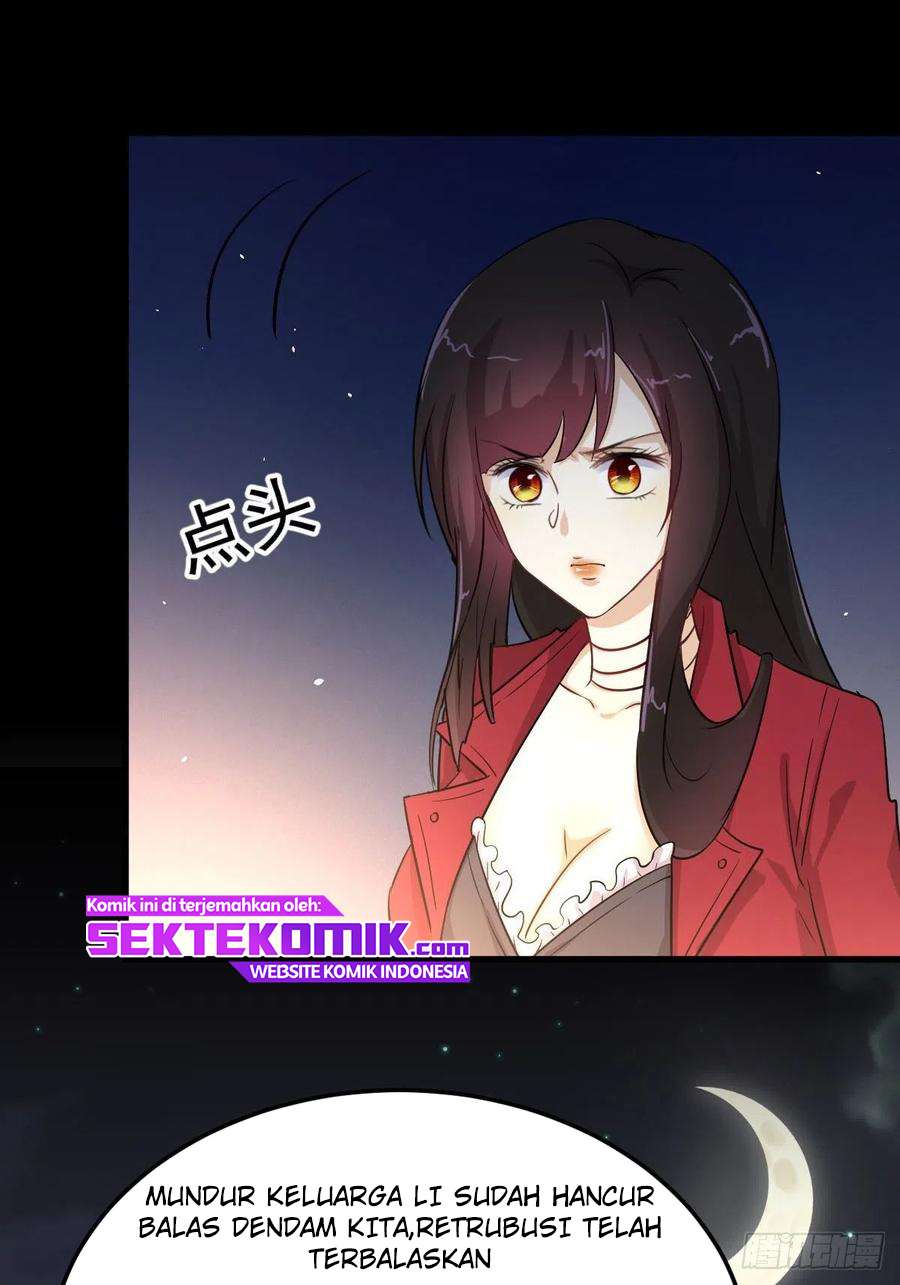Immortal Swordsman in The Reverse World Chapter 181 Gambar 21